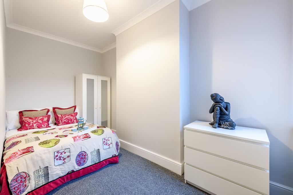 The Scarsdale Apartment Doncaster Exterior foto