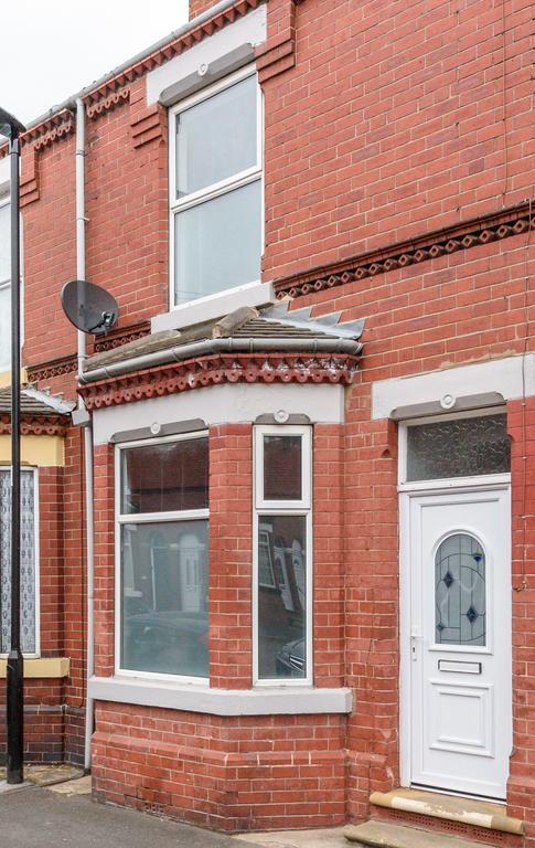 The Scarsdale Apartment Doncaster Exterior foto